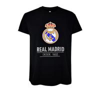 Real Madrid CAM.ESTAMP.Nº90 Talla L