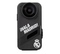 Real Madrid Cámara deportiva 4K Pocket
