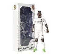 Real Madrid Camavinga Action Figura 20cm Banbo Toys