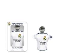 Real Madrid Camiseta EDT | Paco Perfumerías n/a 100 ml Vaporizador