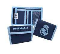Real Madrid Cartera Nº9