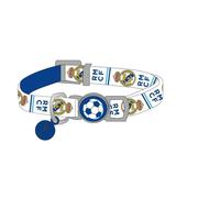 Real Madrid CF - Collar Para Gato del Real Madrid (2800001897)