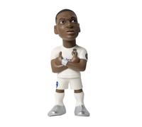 Real Madrid CF - Figura Minix Mbappé Real Madrid 12 cm. (MN18451)