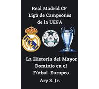 Real Madrid CF Liga de Campeones de la UEFA - La