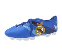 Real Madrid CF Portatodo Bota 3D oficial y original ideal para regalos y cualquier momentos