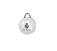 Real Madrid CF - Set 2 Porterias Futbol Pop Up Real Madrid 120X80X80Cm (77595)