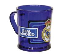 REAL MADRID CF - Taza Translúcida
