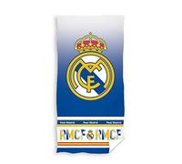 Real Madrid CF - Toalla Playa RMCF Real Madrid 70 x 140 cm.