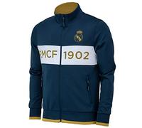 Real Madrid Chaqueta Colección Oficial - Niño