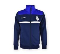 Real Madrid Chaqueta JACKET PLUS Nº 24 con Licencia - Infantil (12 años)