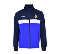 Real Madrid Chaqueta Plus Nº14 Navy Chaqueta Unisex adulto (Pack de 1)