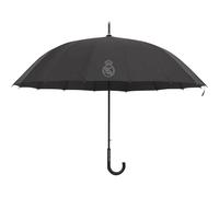 Real Madrid CYP Paraguas Hombre Negro 94 CM 83596