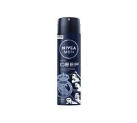 NIVEA - NIVEA MEN Spray Deep Desodorantes 150 ml male