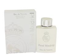 Real Madrid Eau de Toilette, 100 ml