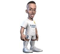 Real Madrid Eder Militao Minix Figura 12cm Minix