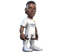 Real Madrid Eduardo Camavinga Minix Figura 12cm Minix