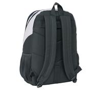 Real madrid equipaciÓn 25/26 - mochila escolar infantil, ideal para n