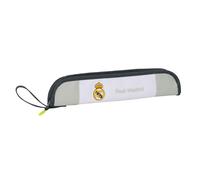 Real madrid equipaciÓn 25/26 - portaflautas, portatodo, calidad y má