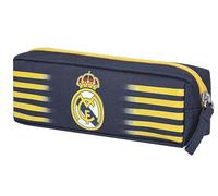 Real Madrid Estuche escolar Real - Colección oficial