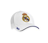 Real Madrid Gorra Nº 3