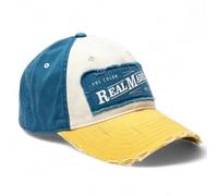 Real Madrid Gorra Adulto Unisex Modelo Nº37 Oficial