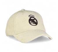 Real Madrid Gorra Adulto Unisex Modelo Nº52 Oficial
