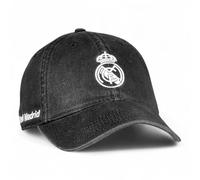 Real Madrid Gorra Infantil Unisex Modelo Nº26 Oficial