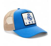 Real Madrid Gorra Infantil Unisex Modelo Nº32 Oficial