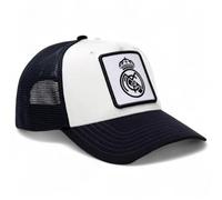 Real Madrid Gorra Infantil Unisex Modelo Nº34 Oficial