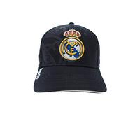 Real Madrid Gorra Nº 12