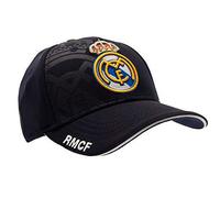 Real Madrid Gorra Nº 12