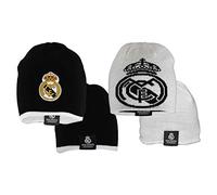 Real Madrid Gorro de algodón