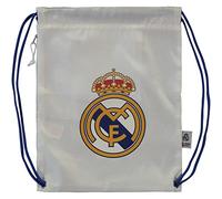 Real Madrid GYMSACK 1ª EQUIP. Nº 1