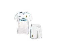 Real Madrid kit blanco CR7 Talla 2 17/18 RM17B1 T2 ROGERS
