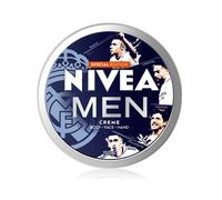 Real Madrid Men Crema Edición Limitada 150 ml