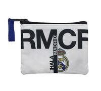 Real Madrid Monedero Rectangular