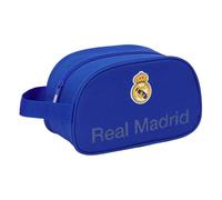Real Madrid Neceser Carro LaLiga Azul