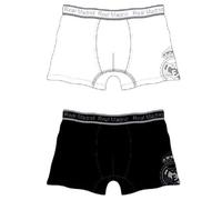 Real Madrid pack 2 boxer