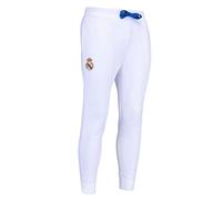 Real Madrid Pantalón de chándal Molleton fit Real - Colección oficial