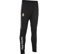 Real Madrid - Pantalón de entrenamiento para adulto, colección oficial