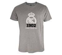 Real Madrid CAM.ESTAMP. Nº60 Talla XXL
