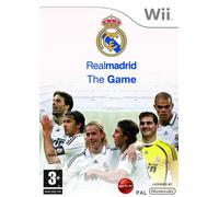 Real Madrid Real Life