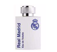 REAL MADRID eau de toilette vaporizador 100 ml