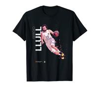 Real Madrid - Sergio Llull Camiseta