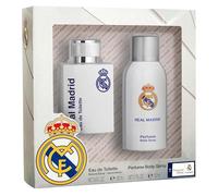 Set Real Madrid 100 ml Real Madrid