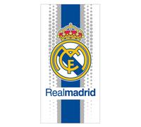 Real Madrid Toalla Microfibra 70x140cm