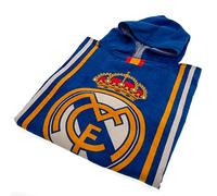 Real Madrid Toalla Multicolor