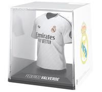Real Madrid Valverde Mini T-shirt Figura Banbo Toys