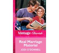 Real Marriage Material (ebook)
