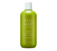 RATED GREEN Real Mary Exfoliating Scalp Shampoo 400 ml